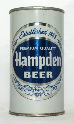 Hampden Beer photo