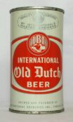 International Old Dutch photo