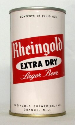 Rheingold Beer photo