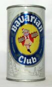 Bavarian Club photo