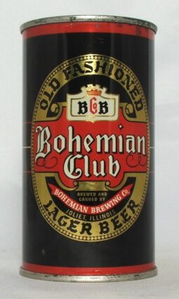 Bohemian Club photo