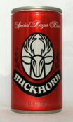 Buckhorn (11 oz.) photo