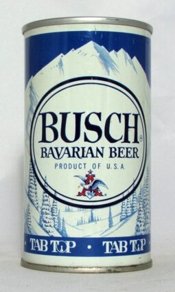 Busch Bavarian photo