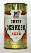 Chief Oshkosh photo