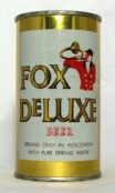 Fox Deluxe (G. Heileman) photo