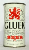 Gluek photo