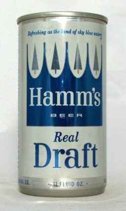 Hamm’s Draft (11 oz.) photo