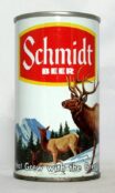 Schmidt (Moose White Back) photo