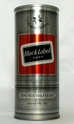 Black Label photo