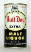 Bull Dog Malt Liquor photo