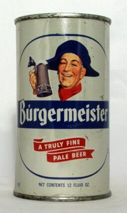 Burgermeister photo