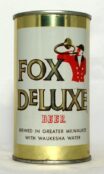 Fox Deluxe photo