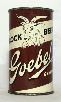 Goebel Bock photo