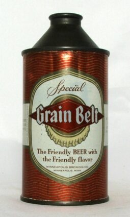 Grain Belt (Special) photo