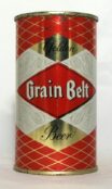 Grain Belt photo