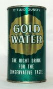 Gold Water photo