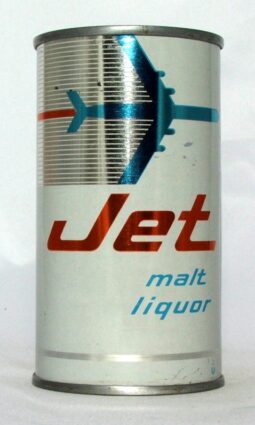 Jet Malt Liquor photo