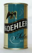 Koehler photo