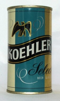 Koehler photo