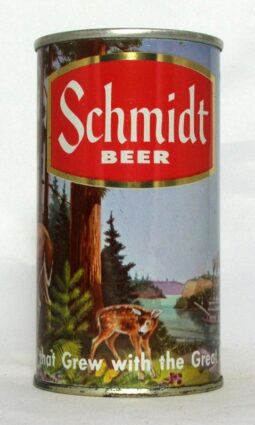 Schmidt (Deer) photo