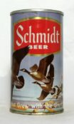 Schmidt (Geese) photo