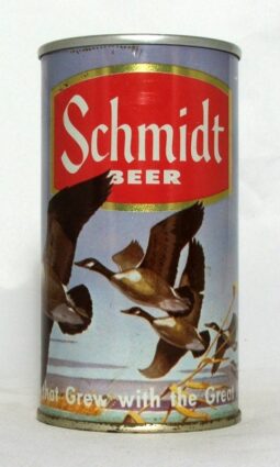 Schmidt (Geese) photo