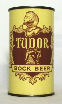 Tudor Bock photo