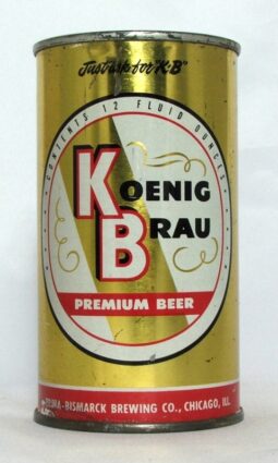 Koenig Brau photo