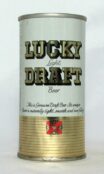 Lucky Draft (7 oz.) photo