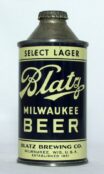 Blatz Lager photo