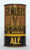 Genesee 12 Horse Ale photo