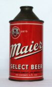 Maier Select photo