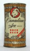 Canadian Ace Bock photo