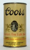 Coors photo