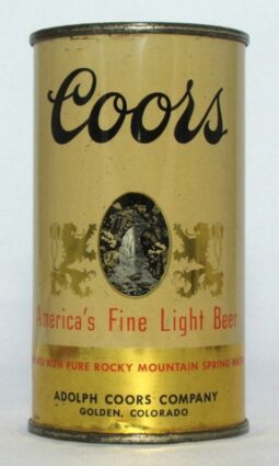 Coors photo