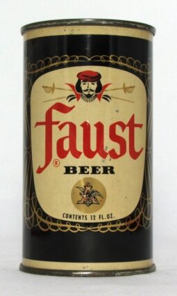Faust photo
