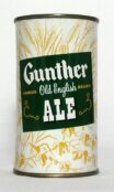 Gunther Ale photo