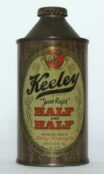 Keeley Half & Half photo