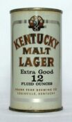 Kentucky Malt Lager photo