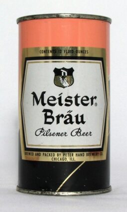 Meister Brau photo