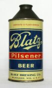 Blatz Pilsener photo