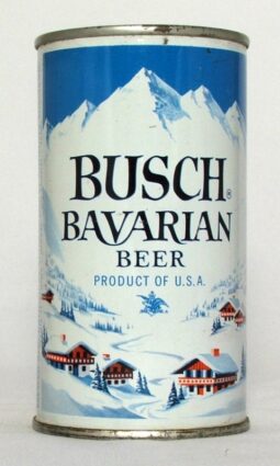 Busch Bavarian photo
