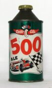 Cook’s 500 Ale photo