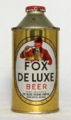 Fox Deluxe photo