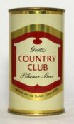 Country Club Pilsener photo