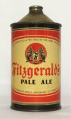 Fitzgerald’s Pale Ale photo