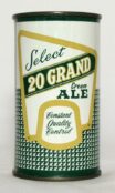 Twenty Grand Ale photo