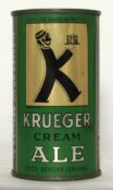 Krueger Cream Ale photo