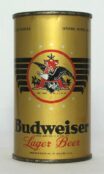 Budweiser Lager (OI) photo