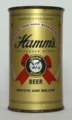 Hamm’s Preferred Stock photo